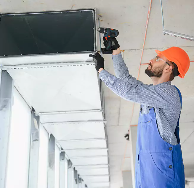 Why Homeowners & Businesses Trust Us in Ruston, LA