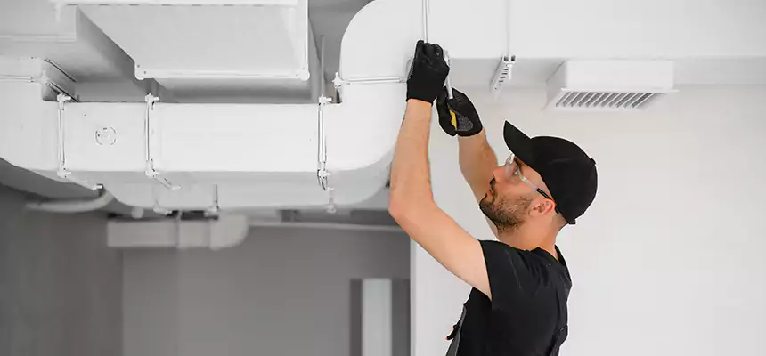 Our Air Duct Cleaning Services in Ruston, LA