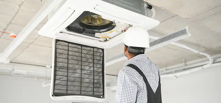 Our Affordable Duct Cleaning Near Me Services in Ruston, LA