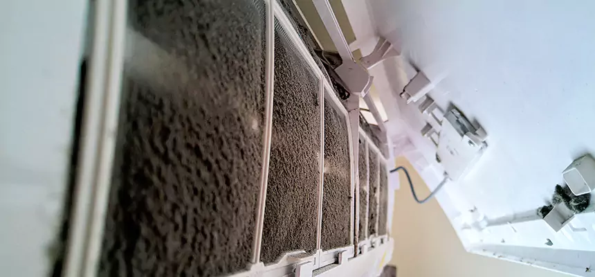 Preventive Air Duct Bacteria Removal in Ruston