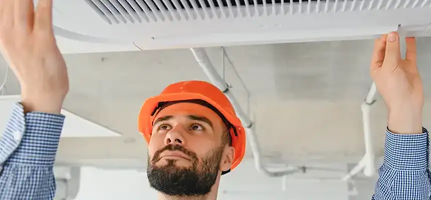 Our Furnace Vent Cleaning Services in Ruston, LA