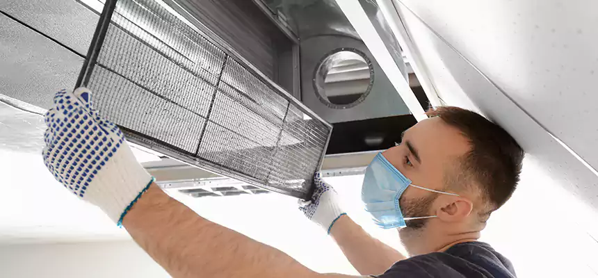Our Home Duct Cleaning Services in Ruston, LA  