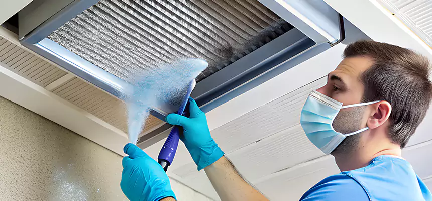 Our Home Ventilation Cleaning Services in Ruston, LA