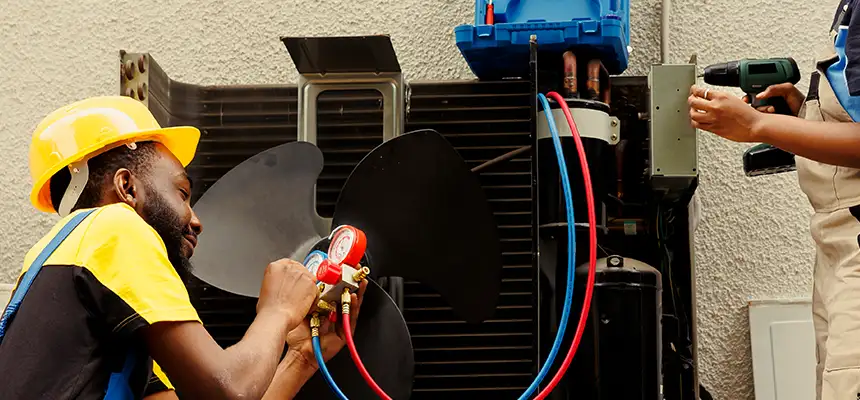 Our HVAC Airflow Optimization Services in Ruston, LA