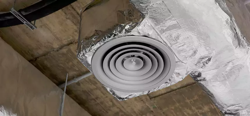 Our HVAC Ductwork Installation Services in Ruston, LA