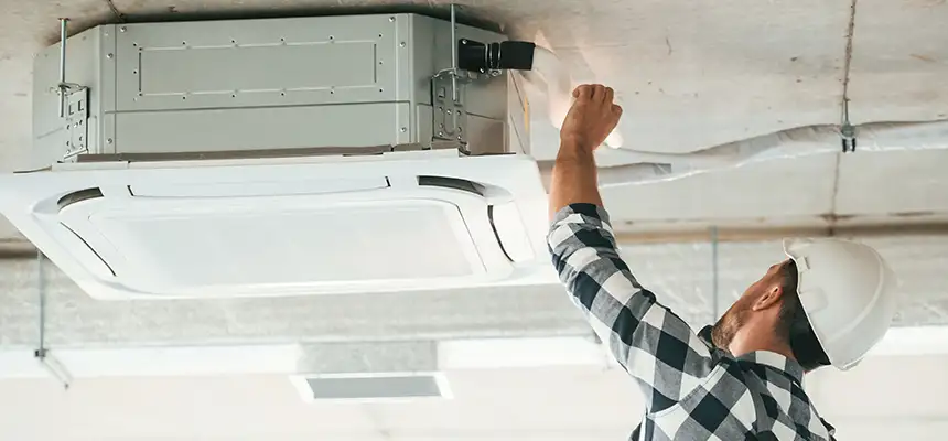 Our Local Vent Cleaning Services in Ruston, LA