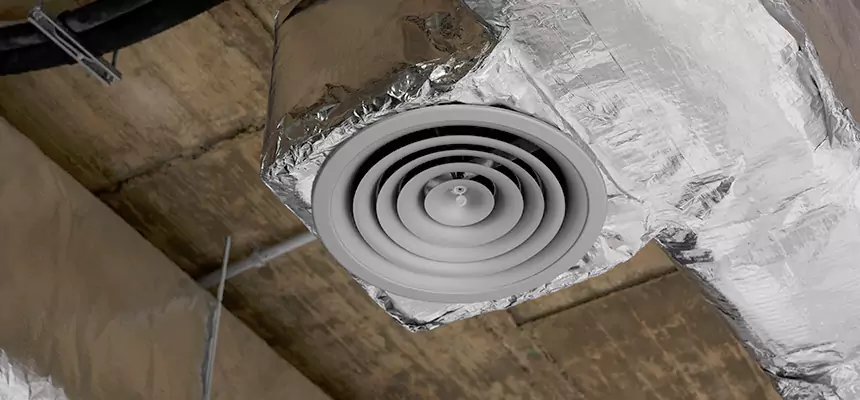 Our Low VOC Vent Installation Services in Ruston, LA