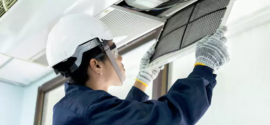 Our Mold & Mildew Removal from Air Ducts Services in Ruston, LA