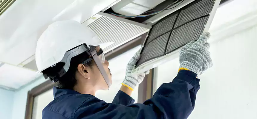 Our Residential Air Vent Cleaning Services in Ruston, LA