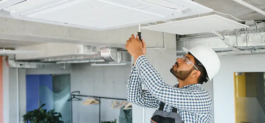 Our Roof Dryer Vent Cleaning Services in Ruston, LA