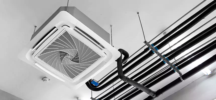 Our Smart AC Vent Controller Services in Ruston, LA