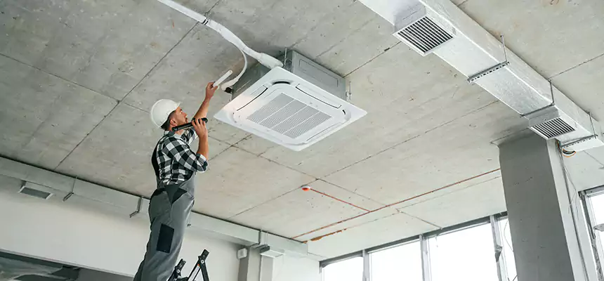 Our Wi Fi Connected Air Ducts Services in Ruston, LA