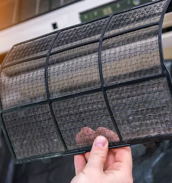 Top-notch AC Air Filter Replacement in Ruston
