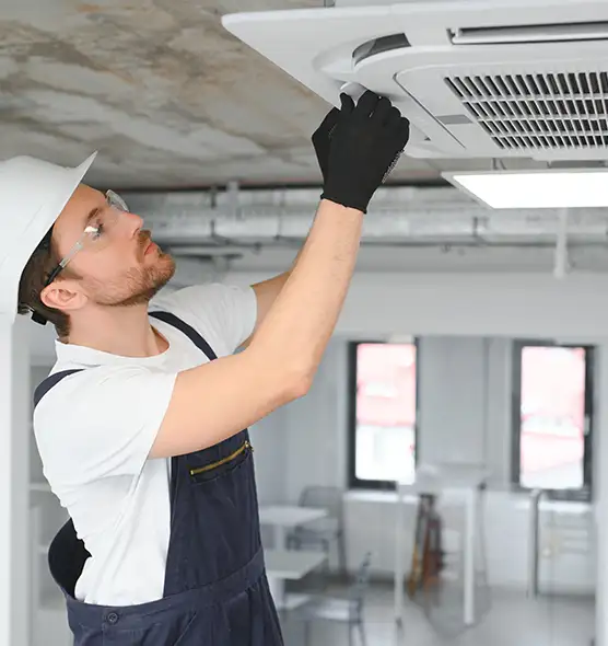 Top Affordable Duct Cleaning Services Near Me in Ruston, LA