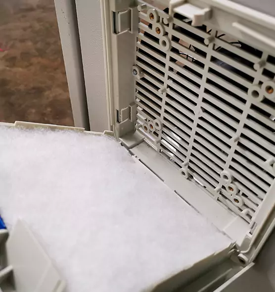 About Air Duct Overhaul & Upgrades in Ruston, LA