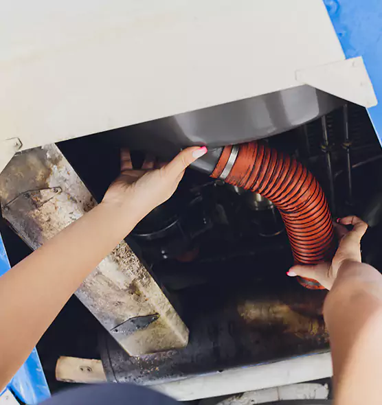 About Air Duct Virus Disinfection in Ruston, LA