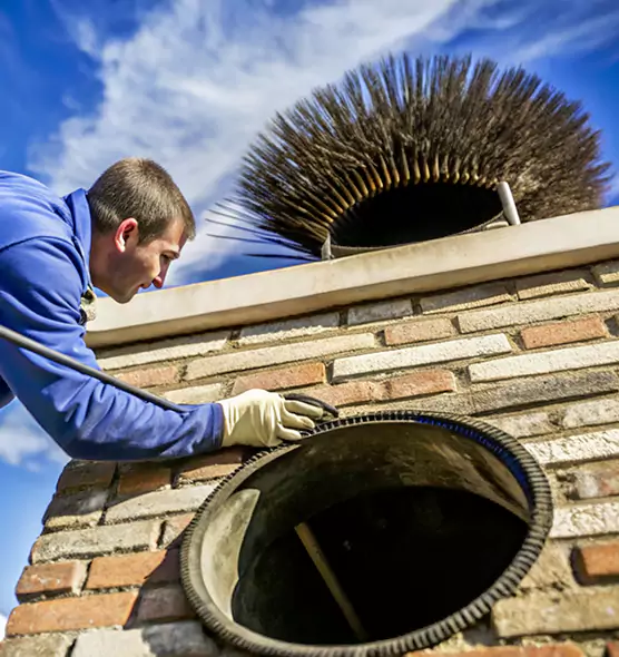 About Professional Chimney Sweep in Ruston, LA