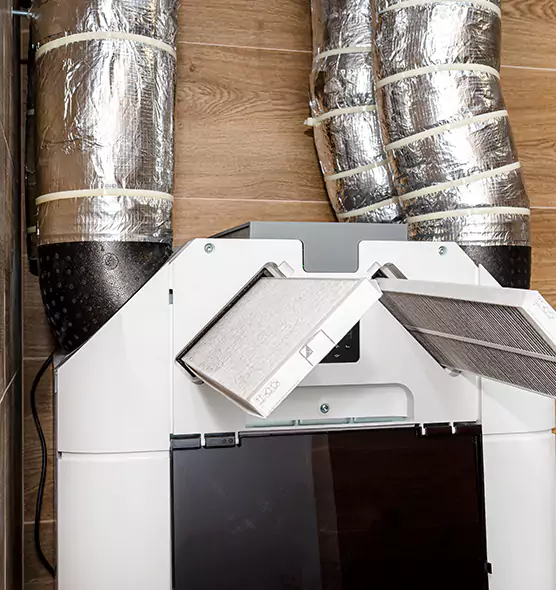 About Clogged Air Duct Repair in Ruston, LA