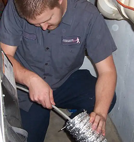 About Dryer Vent Hose Installation in Ruston, LA