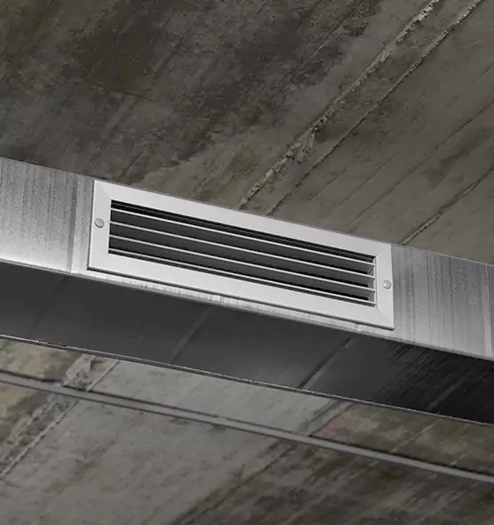 Trusted Hospital Grade Air Duct Cleaning Experts in Ruston, LA