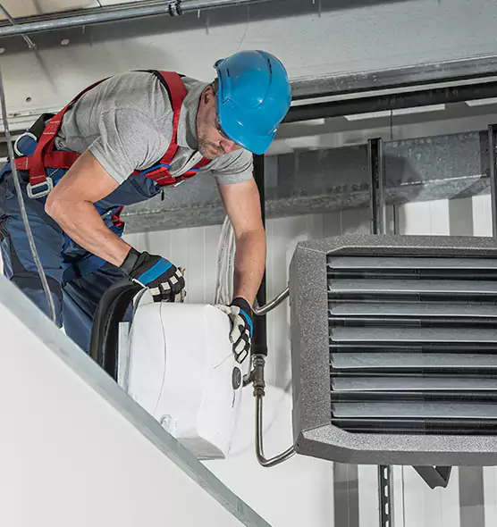 About HVAC Mold Remediation Service in Ruston, LA