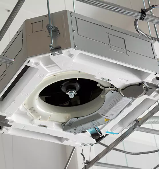 Professional Industrial Dryer Vent Cleaning in Ruston, LA