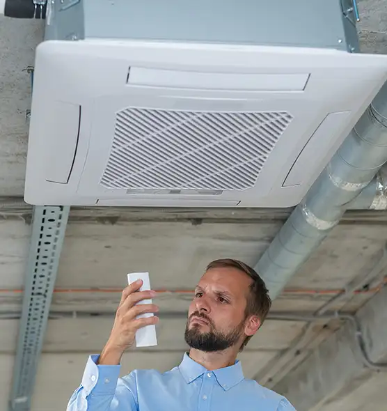 About Local Vent Cleaning Services in Ruston, LA