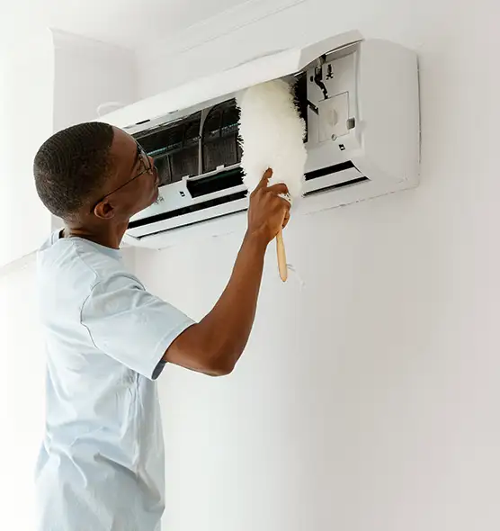 Professional Maximize AC Efficiency  in Ruston, LA