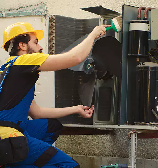 Top-Rated New Room Vent Extension in Ruston, LA