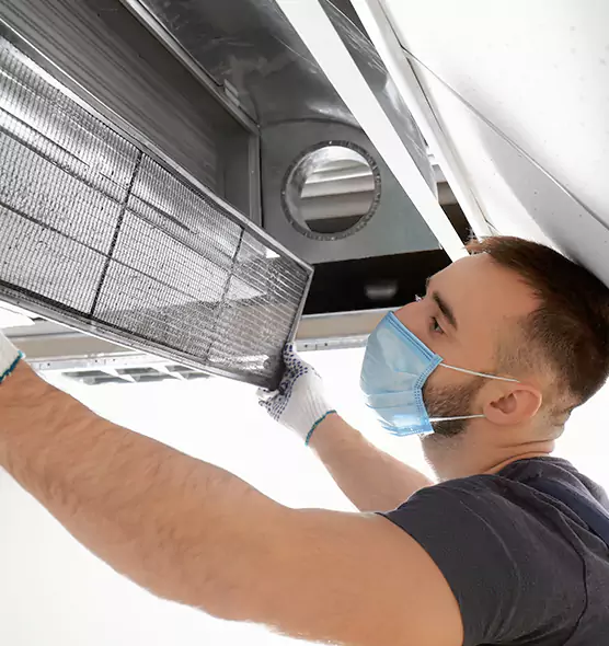 About Remove Smoke Smell From Air Duct in Ruston, LA