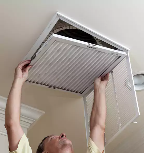 Advanced Residential Vent Cleaning in Ruston, LA
