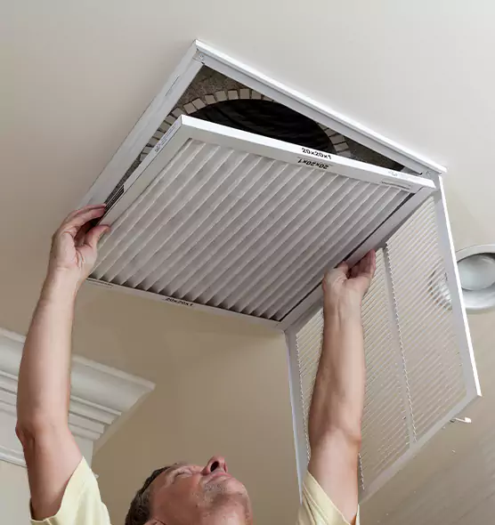 Professional Vent Relocation Services in Ruston, LA