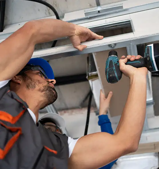 About Vent Smoke Odor Elimination in Ruston, LA