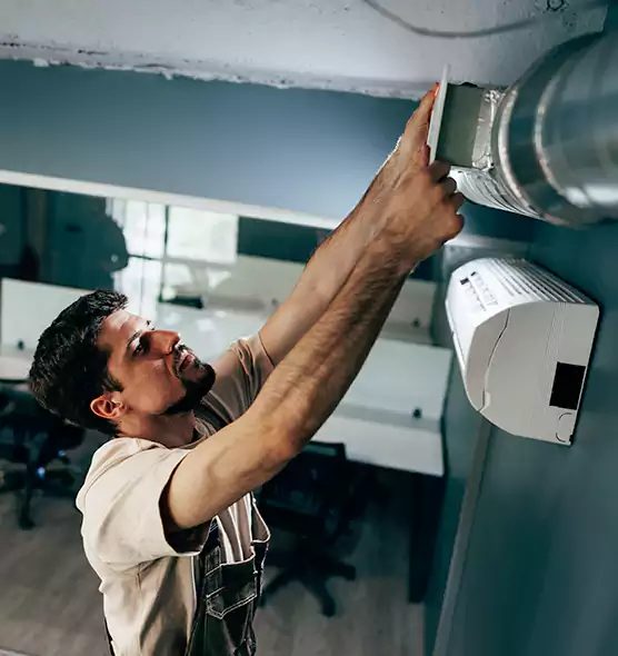 Reliable Warehouse Vent Cleaning in Ruston, LA