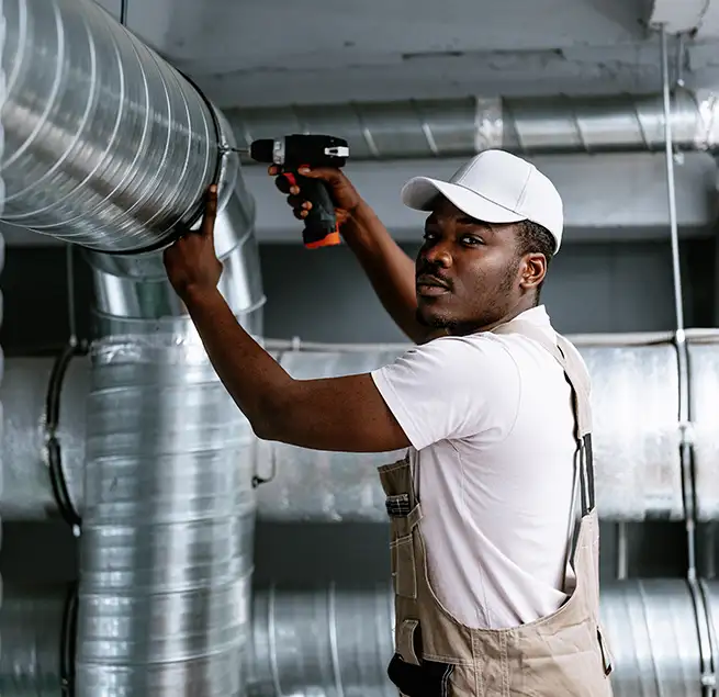 Why Homeowners & Businesses Trust Us Ruston, LA