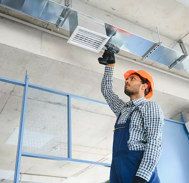 Why Homeowners & Businesses Trust Us in Ruston, LA?