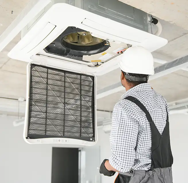 Why Homeowners & Businesses Trust Us in Ruston, LA?