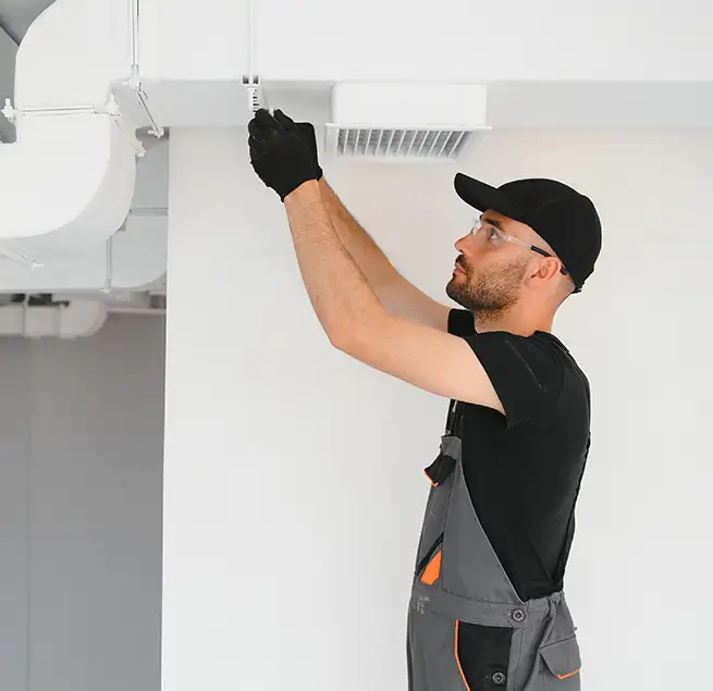 Why Homeowners & Businesses Trust Us in Ruston, LA?