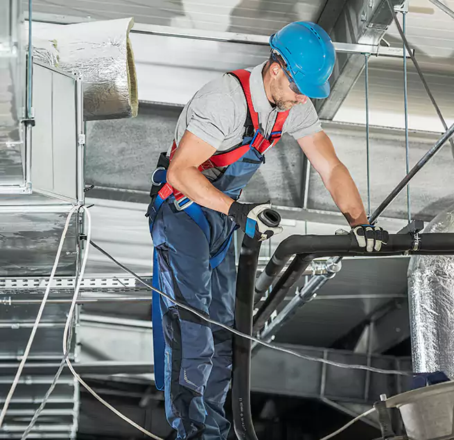 Why Homeowners & Businesses Trust Us in Ruston, LA?