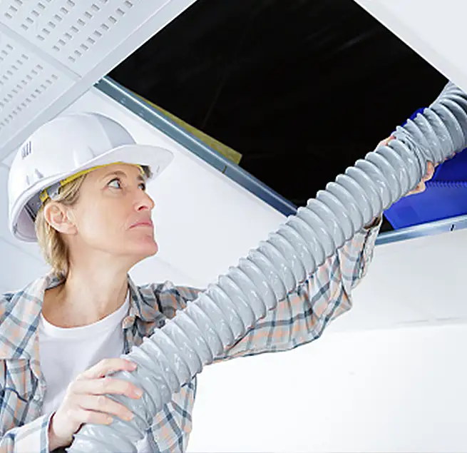 Why Homeowners & Businesses Trust Us Ruston, LA