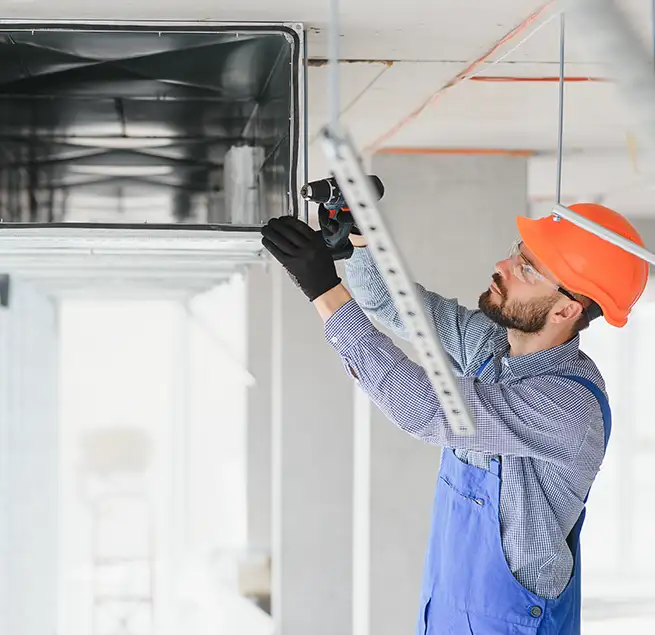 Why Homeowners & Businesses Trust Us in Ruston, LA?