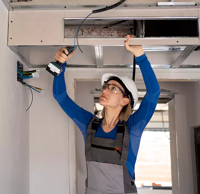 Why Homeowners & Businesses Trust Us in Ruston, LA?