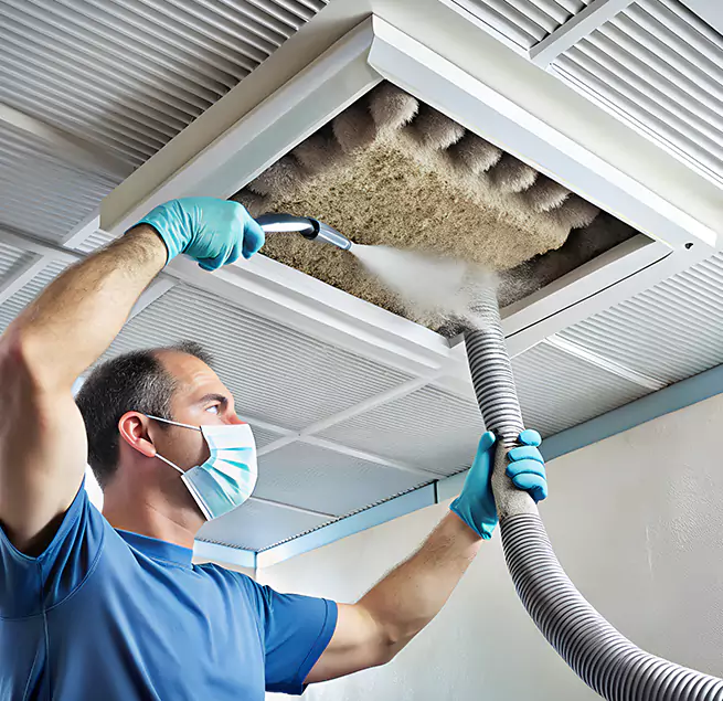 Why Homeowners Businesses Trust Us in Ruston, LA?