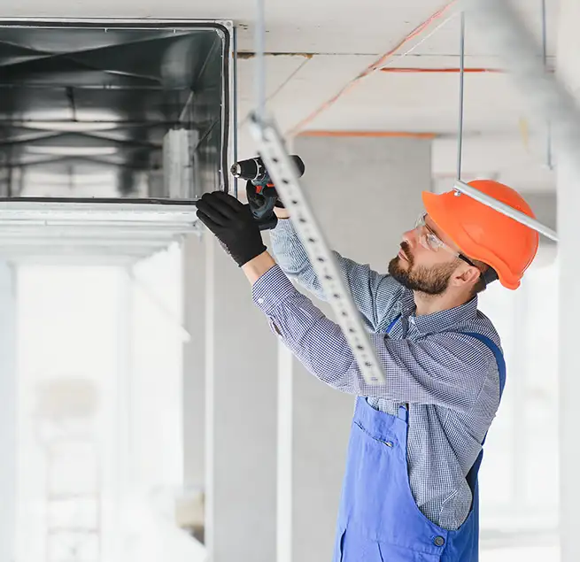  Why Homeowners Businesses Trust Us Ruston, LA