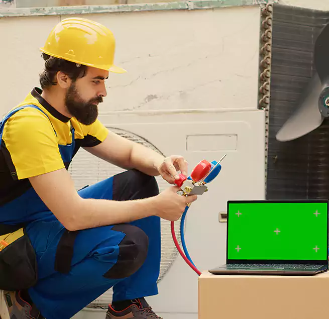 Why Homeowners & Businesses Trust Us in Ruston, LA?