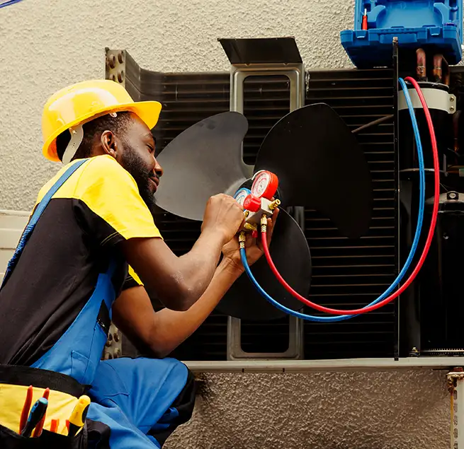 Why Homeowners & Businesses Trust Us in Ruston, LA?