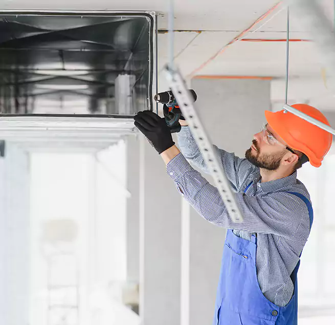 Why Homeowners & Businesses Trust Us in Ruston, LA?