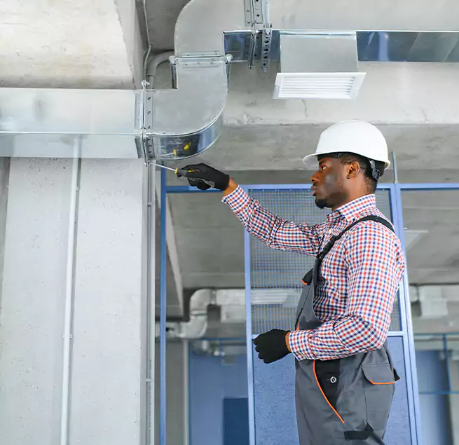 Why Homeowners & Businesses Trust Us in Ruston, LA