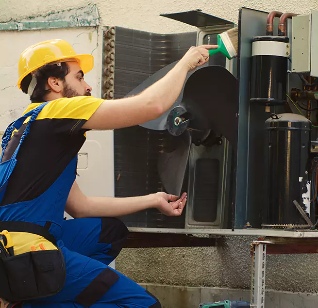  Why Homeowners & Businesses Trust Us in Ruston, LA?