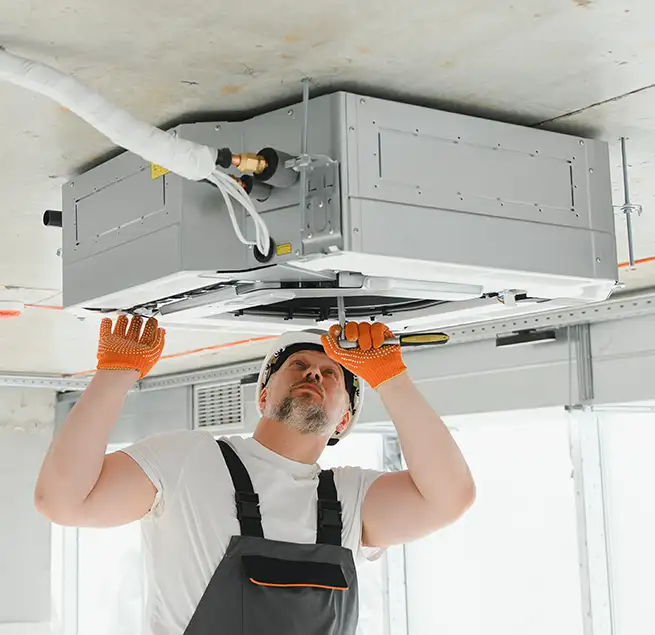 Why Homeowners & Businesses Trust Us Ruston, LA